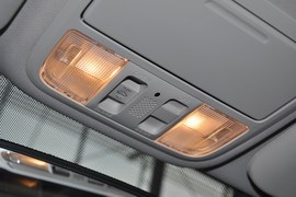 2012款东风本田CR-V