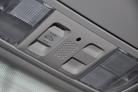 2012款东风本田CR-V