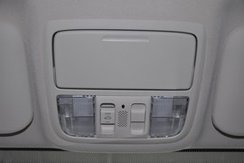 2012款东风本田CR-V