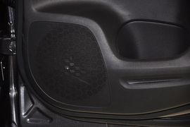 2012款东风本田CR-V