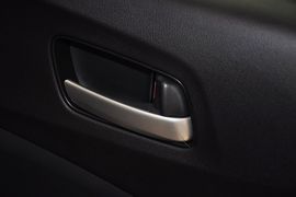 2012款东风本田CR-V