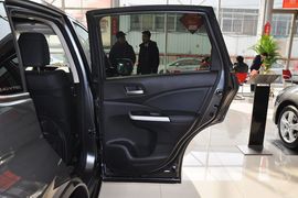2012款东风本田CR-V