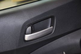 2012款东风本田CR-V