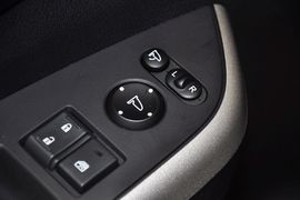 2012款东风本田CR-V