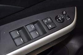 2012款东风本田CR-V