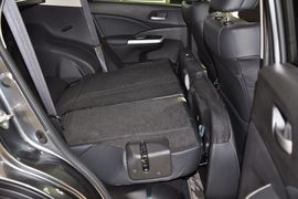2012款东风本田CR-V