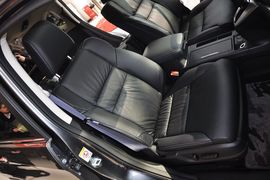 2012款东风本田CR-V