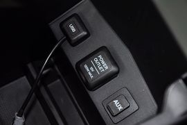 2012款东风本田CR-V