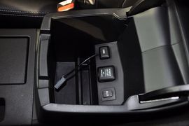 2012款东风本田CR-V