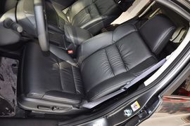 2012款东风本田CR-V