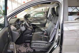 2012款东风本田CR-V