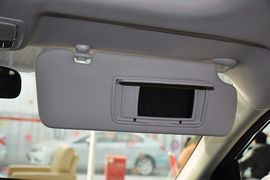 2012款东风本田CR-V