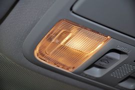 2012款东风本田CR-V