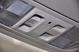 2012款东风本田CR-V