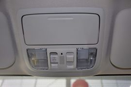 2012款东风本田CR-V