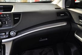 2012款东风本田CR-V