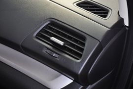 2012款东风本田CR-V