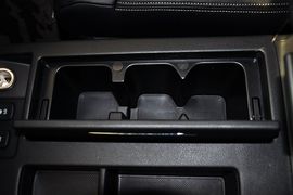 2012款东风本田CR-V