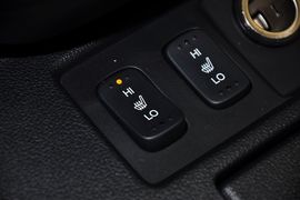 2012款东风本田CR-V