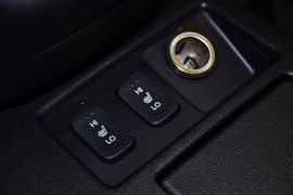 2012款东风本田CR-V