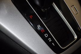 2012款东风本田CR-V