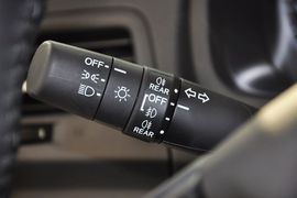 2012款东风本田CR-V