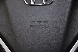 2012款东风本田CR-V