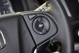 2012款东风本田CR-V