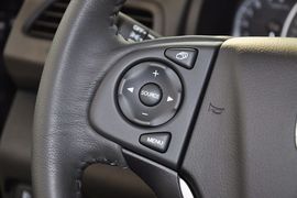 2012款东风本田CR-V