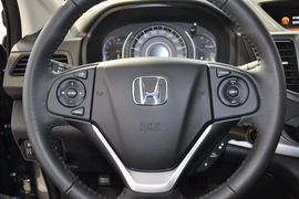 2012款东风本田CR-V