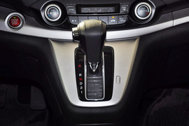 2012款东风本田CR-V