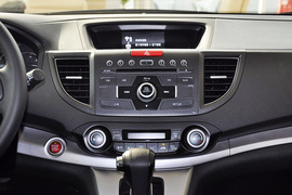 2012款东风本田CR-V