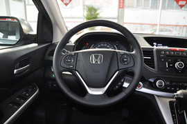 2012款东风本田CR-V