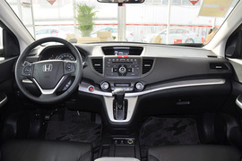 2012款东风本田CR-V