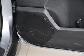2012款斯巴鲁森林人2.5XS豪华型
