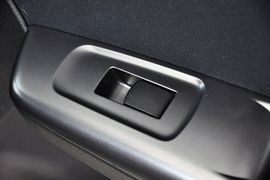 2012款斯巴鲁森林人2.5XS豪华型