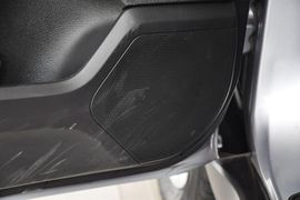 2012款斯巴鲁森林人2.5XS豪华型