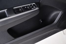 2012款斯巴鲁森林人2.5XS豪华型