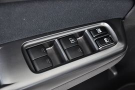 2012款斯巴鲁森林人2.5XS豪华型
