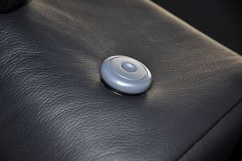2012款斯巴鲁森林人2.5XS豪华型