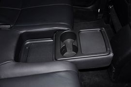 2012款斯巴鲁森林人2.5XS豪华型