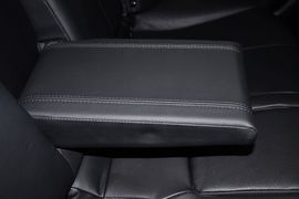 2012款斯巴鲁森林人2.5XS豪华型
