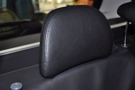 2012款斯巴鲁森林人2.5XS豪华型