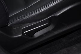 2012款斯巴鲁森林人2.5XS豪华型