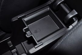 2012款斯巴鲁森林人2.5XS豪华型