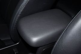 2012款斯巴鲁森林人2.5XS豪华型