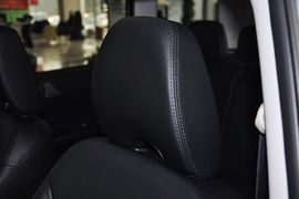 2012款斯巴鲁森林人2.5XS豪华型