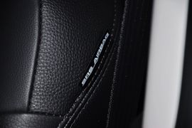 2012款斯巴鲁森林人2.5XS豪华型