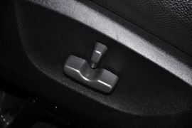 2012款斯巴鲁森林人2.5XS豪华型