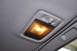 2012款斯巴鲁森林人2.5XS豪华型